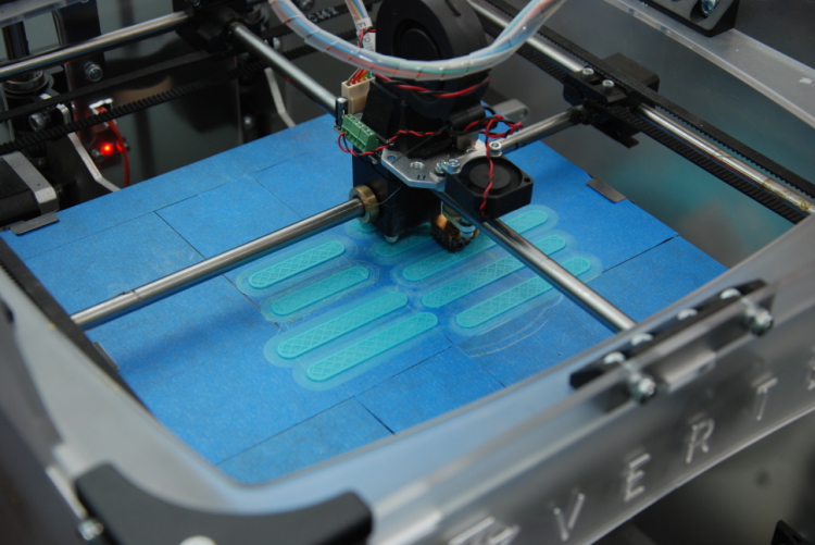 Советы по выбору FDM-принтера для 3D-печати - 4